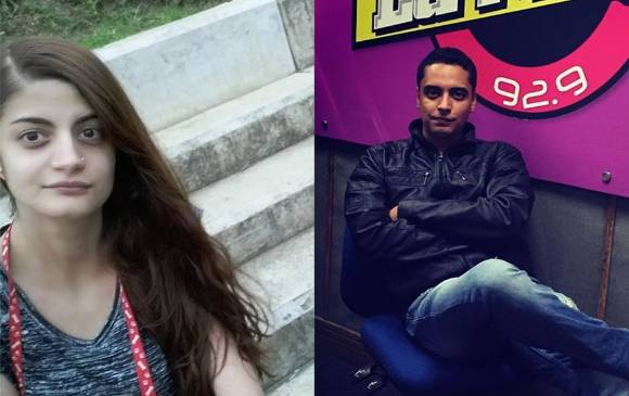 Ante los señalamientos Carlos Mira se disculpó por medio de un video. 