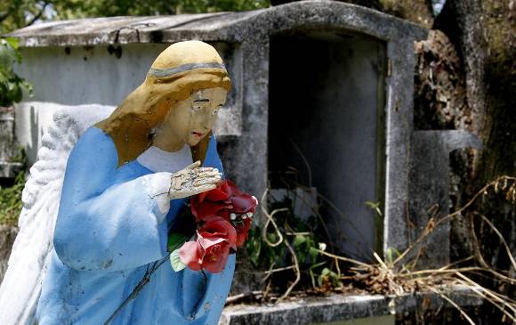 Armero: 29 años después y el dolor sigue intacto