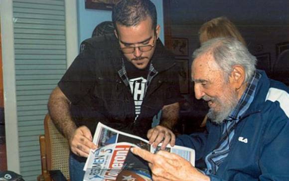 FOTO TOMADA DEL PORTAL WWW.GRANMA.CU