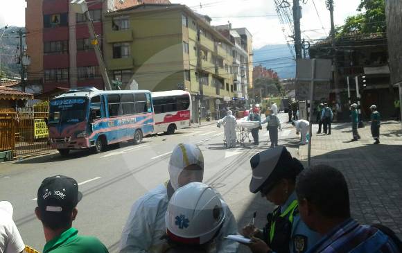 FOTO MANUEL SALDARRIAGA