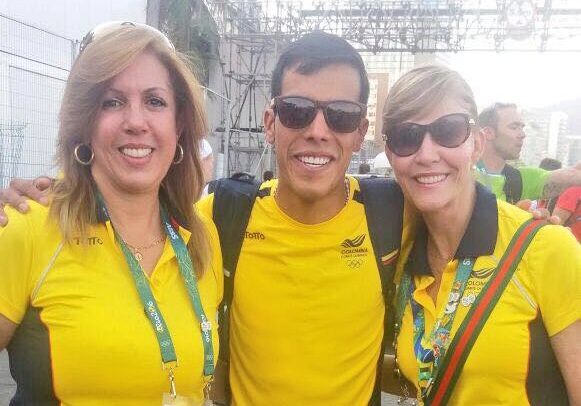 FOTO @DilianFrancisca