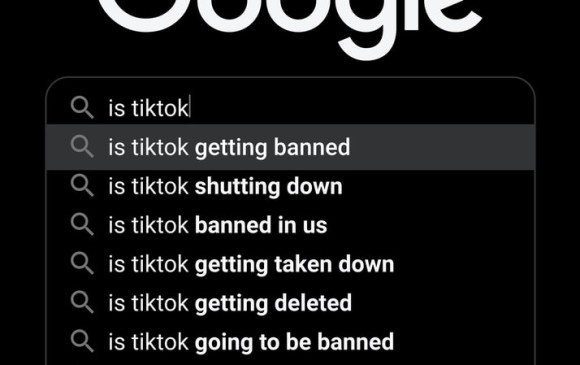 Se estima que TikTok tiene 85 millones de usuarios activos al mes en Estados Unidos: Foto: Visuals vía Unsplash.