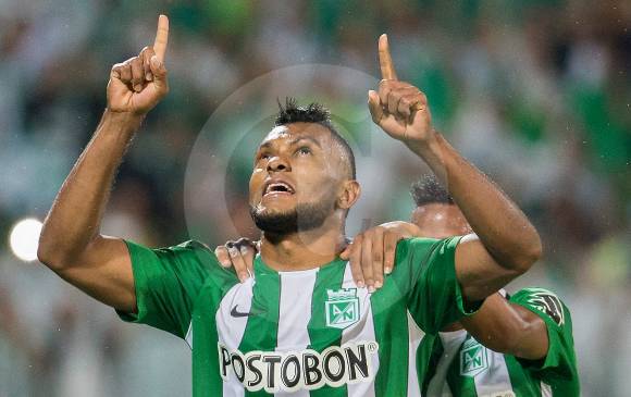 Seis jugadores de Atlético Nacional y el entrenador Reinaldo Rueda aparecen en la lista de nominados. FOTO Robinson Sáenz