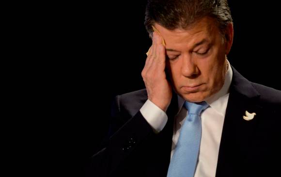 Santos, en su momento más crítico