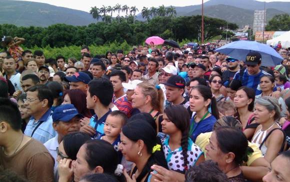 FOTO @GobiernoTachira