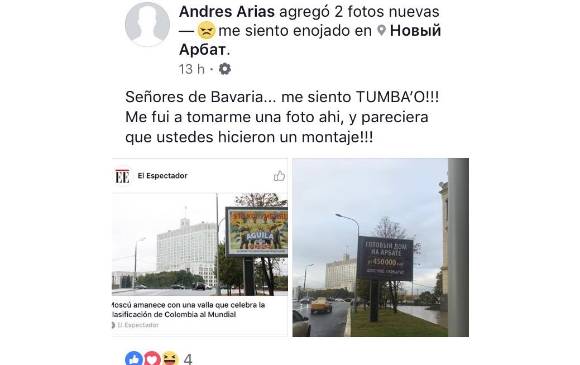 Foto tomada de Twitter @Sharkette_