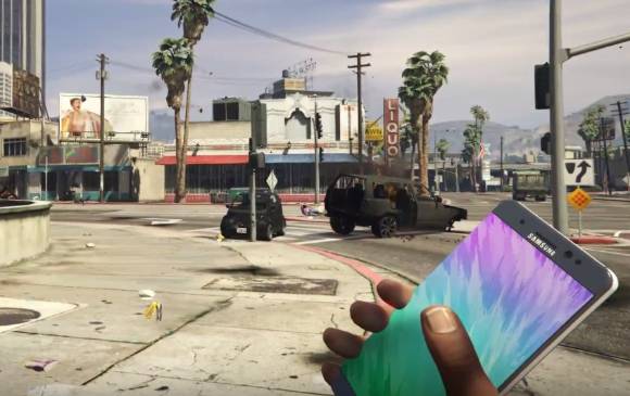 FOTO CAPTURA DE PANTALLA DE YOUTUBE