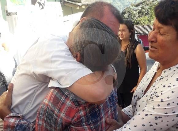 En libertad psicóloga secuestrada por las disidencias en Ituango