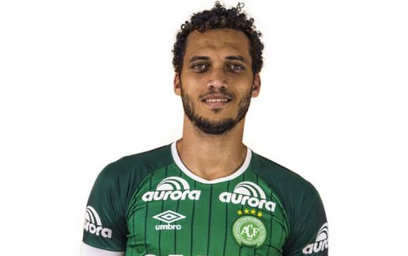 Helio Neto era el herido más grave del accidente y se encontraba en coma inducido. FOTO Cortesía