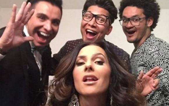 Los cambios por los que pasó Paola Turbay para su nuevo personaje