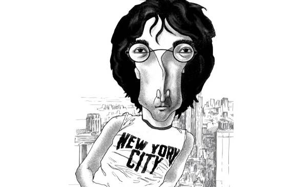 Ilustración Esteban parís