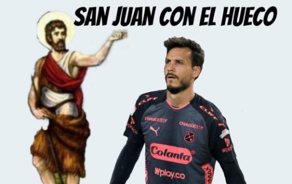 Ríase con los creativos memes de San Juan