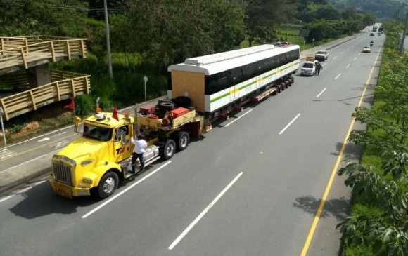 FOTO CORTESÍA METRO DE MEDELLÍN