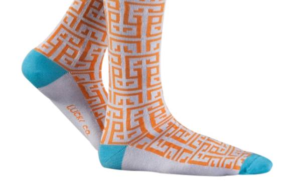 No llore si le regalan calcetines en navidad