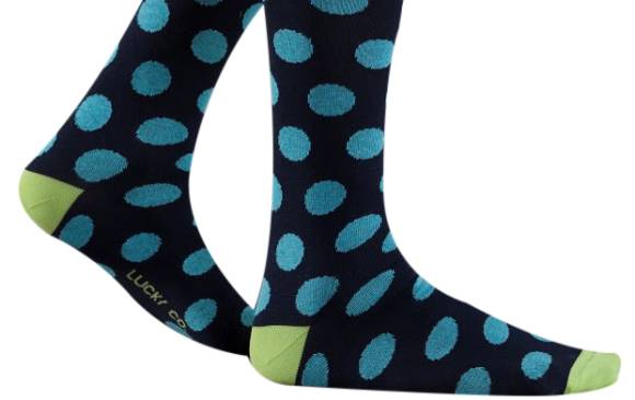 No llore si le regalan calcetines en navidad