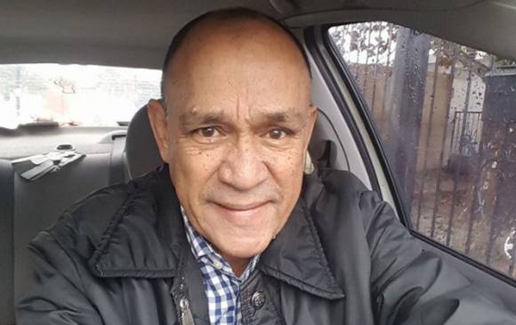 FOTO TWITTER JOSÉ CÁRDENAS