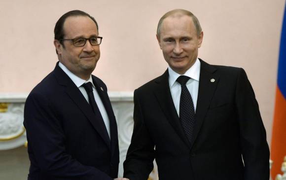FOTO ARCHIVO AFP