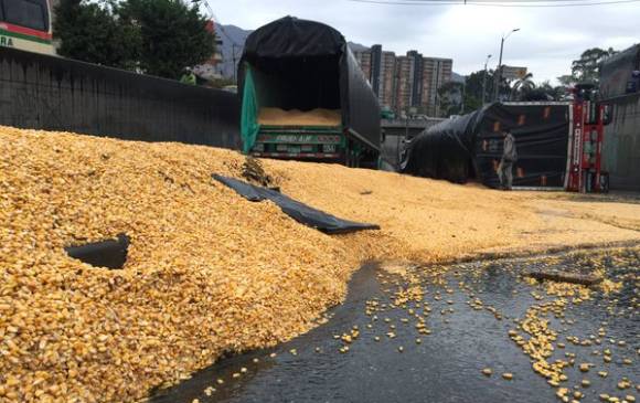 FOTO Tomada de @santhijara