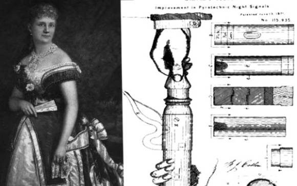 10 inventos de mujeres que impactaron el mundo