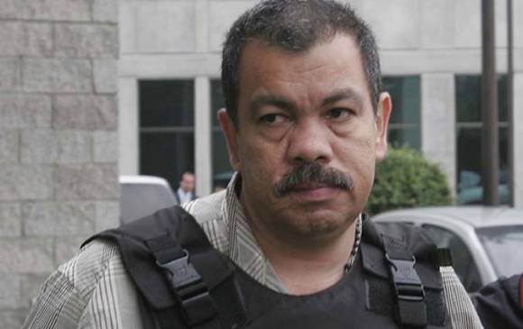 Esta declaración puede resultar clave para resolver el crimen cometido contra el periodista en agosto de 1999. FOTO ARCHIVO