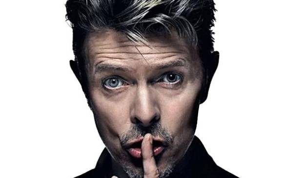 David Bowie falleció por cáncer. FOTO Cortesía