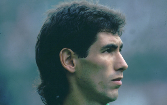 Andrés Escobar fue asesinado por marcar un autogol con la Selección Colombia en el Mundial de Estados Unidos 1994. FOTO Archivo