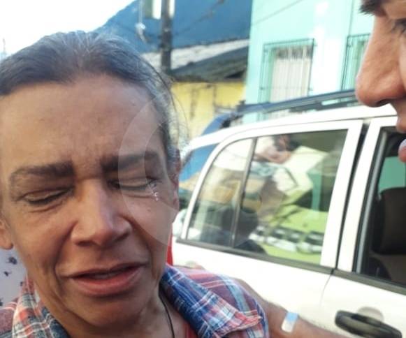 En libertad psicóloga secuestrada por las disidencias en Ituango