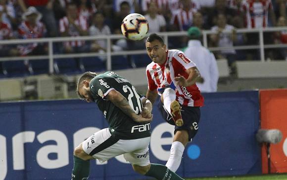Marlon Piedrahíta, entre los convocados. FOTO COLPRENSA
