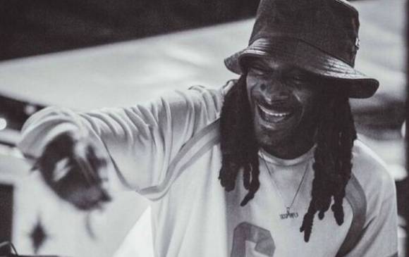 Snoop Dogg estará en Medellín en marzo de 2016