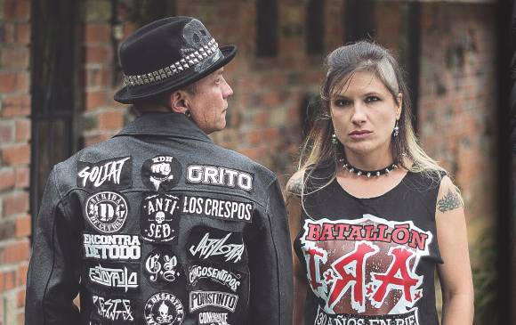 34 canciones hacen parte del disco homenaje. FOTO cortesía i.r.a.