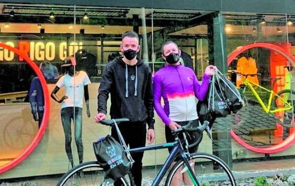 ¿Qué hace a Rigo ser exitoso? 