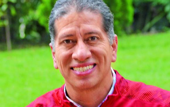 El Medellín anunció a su nuevo presidente ejecutivo