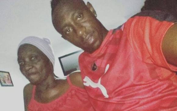FOTO Tomada de Instagram @juancaicedo11