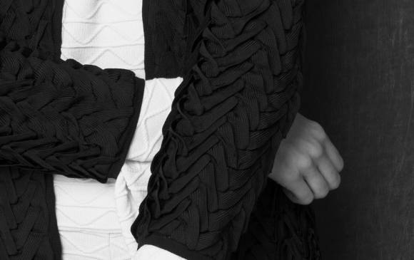 El mundo de Pepa Pombo en una pasarela