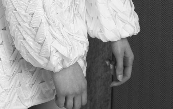 El mundo de Pepa Pombo en una pasarela