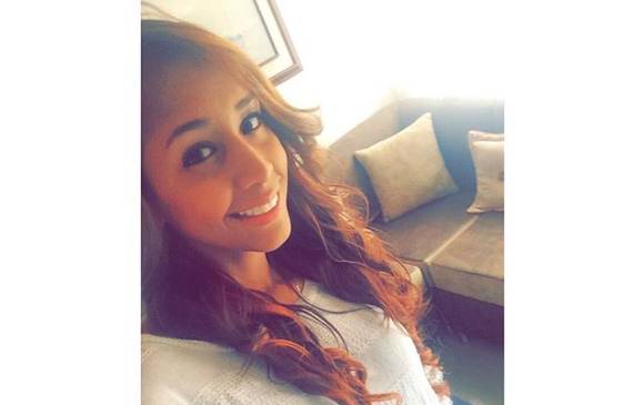 Juliana López le envió un mensaje a sus familiares y amigas