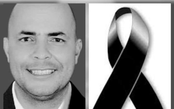 Instituciones y compañeros de oficio de Carlos Cardona han manifestado en redes su dolor por los hechos. FOTO CORTESÍA ASOCIACIÓN COLOMBIANA DE SALUD PÚBLICA.