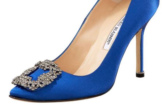 Los zapatos más famosos en la historia del cine