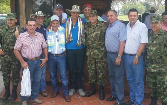 FOTO COLPRENSA
