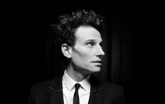 Greilsammer se ha presentado en el Wigmore Hall de Londres y en el Concertgebouw de Amsterdam. FOTO cortesía Filarmed. 