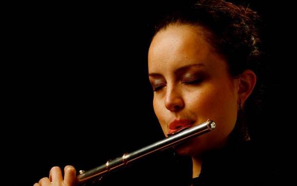 Cortesía Orquesta Filarmónica de Medellín