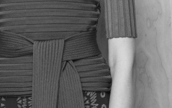 El mundo de Pepa Pombo en una pasarela