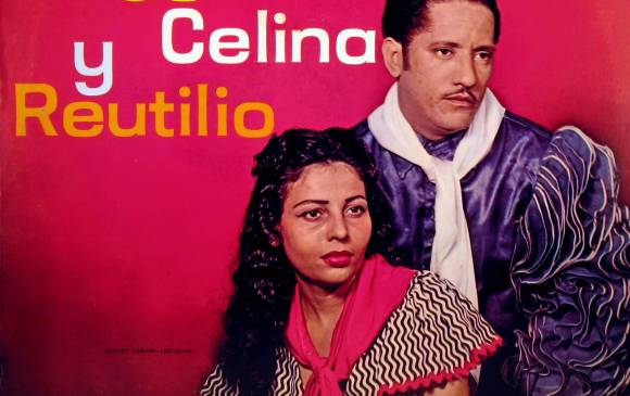 Los éxitos que dejó Celina González en Colombia