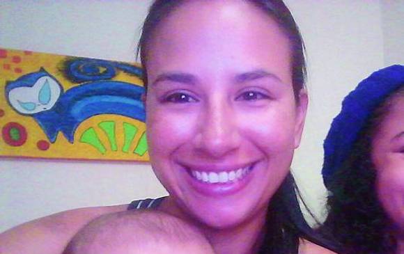 Cuando el deporte convive con la maternidad exitosamente 