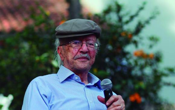 FOTO cortesía fundación gabo