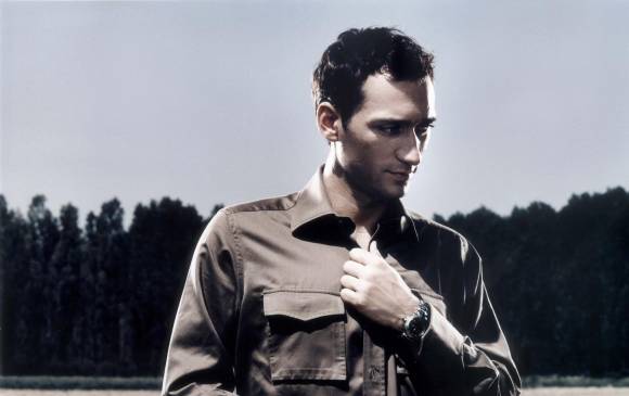 Paul Van Dyk es uno de los invitados especiales a este nuevo festival en Colombia. FOTO Cortesía