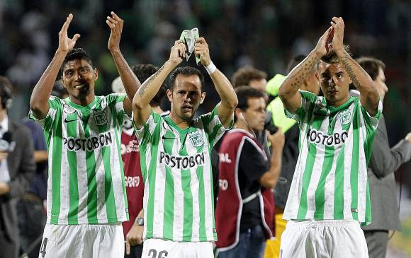 En Argentina tendrá que buscar un resultado favorable. Un empate con cualquier marcador obligará a los penaltis. FOTO JULIO CÉSAR HERRERA