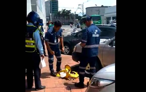 FOTO CAPTURA DE VIDEO