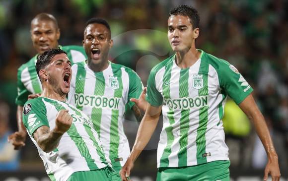 FOTO ROBINSON SÁENZ