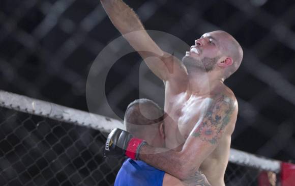 FOTO Edwin Bustamante